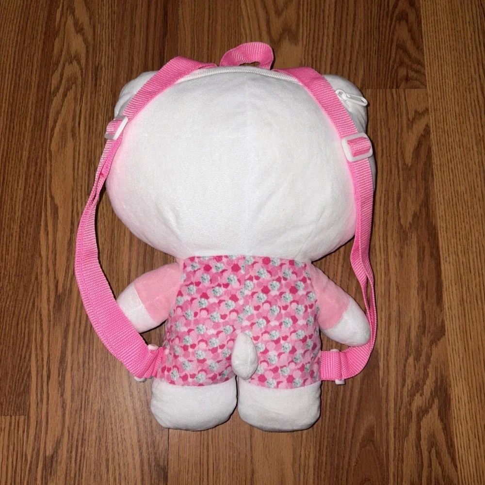 Hello Kitty sanrio hello